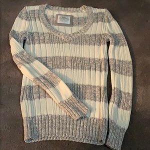 Justice size 16 sweater
